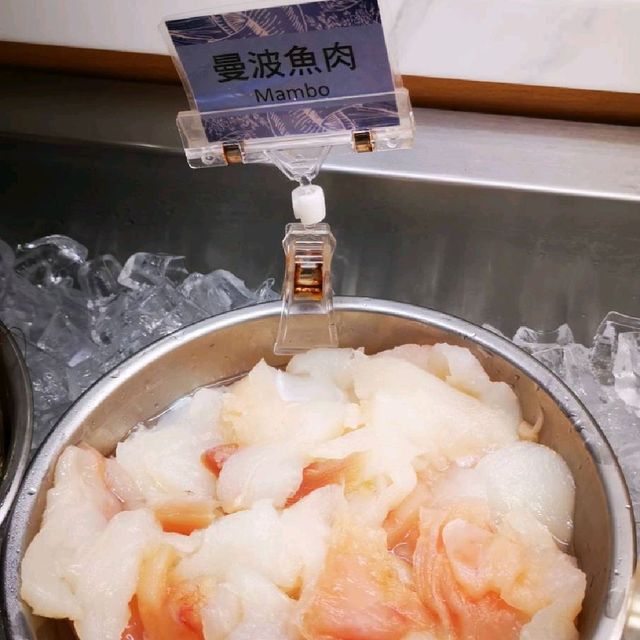 平價不平凡的火鍋吃到飽「神來一鍋」……