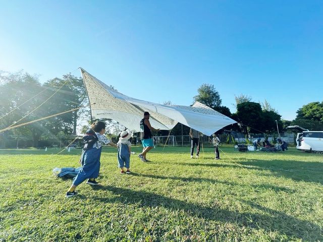 💕舒舒服服去camping 🏕️ | 帶埋小朋友仲啱👧🏻👦🏻  💕舒舒服服去camping 🏕️ | 帶埋小朋友仲啱👧🏻👦🏻