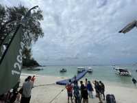 หาดพัทยา | หลีเป๊ะ