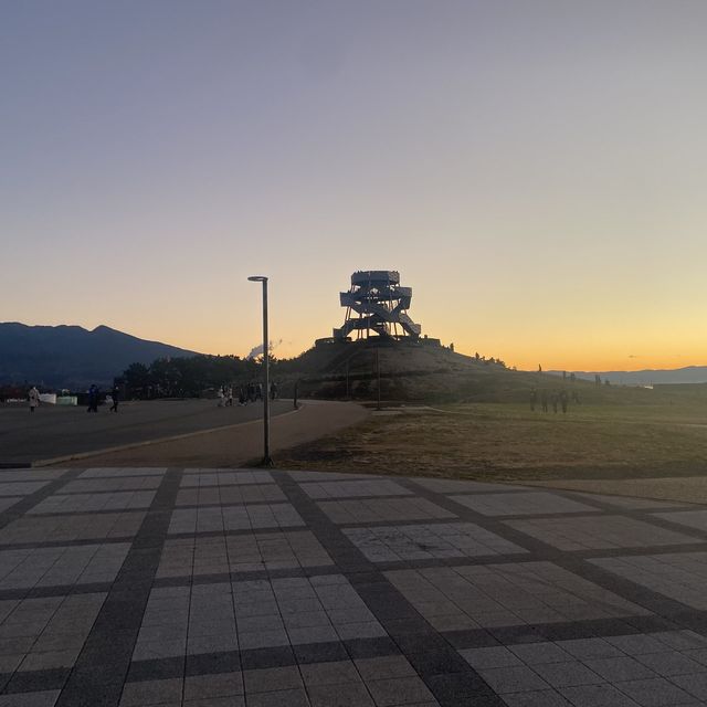 【富士山も一望できる】静岡・富士市で絶景初日の出を堪能した！