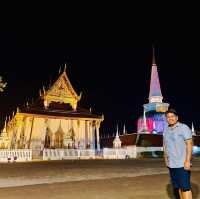 พระธาตุไร้เงา