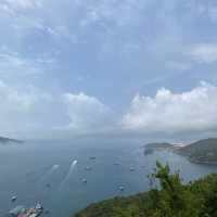 靚景行山路線