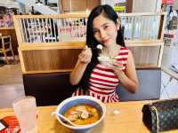 ฮาจิบัง ราเมน 