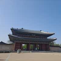 서울 한옥 명소 [창덕궁]