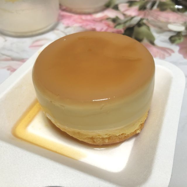 高質布丁燒專門店