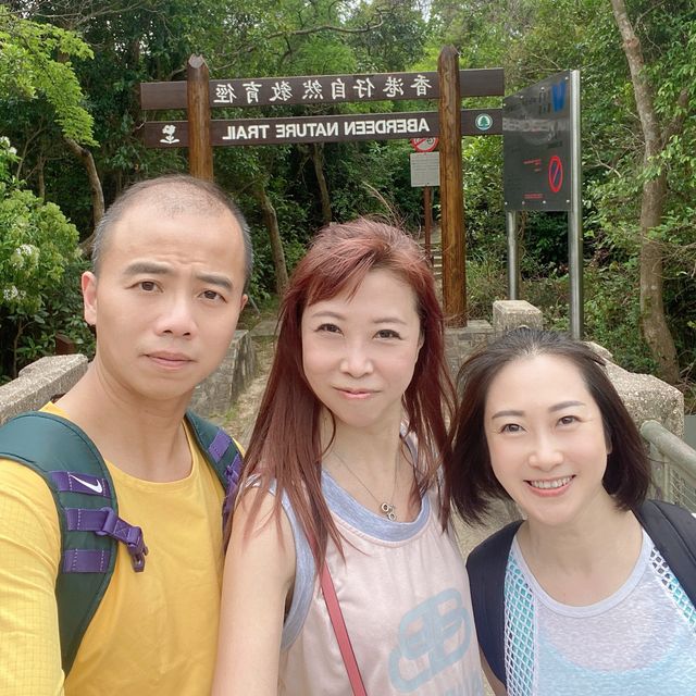 放假好去處 🏝
