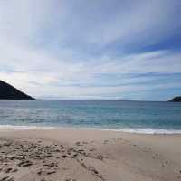 Beautiful WineGlass Bay