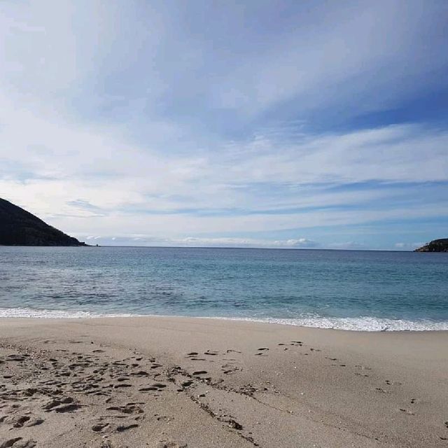 Beautiful WineGlass Bay