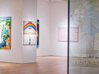 禹國元個展《嘉年華》- 當代唐人藝術中心