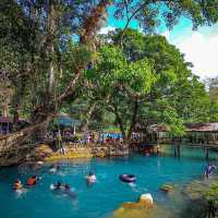 Time To Visit Laos - Vang Vieng 