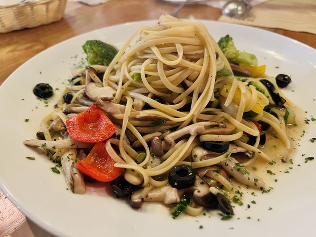 NINI 義大利餐廳