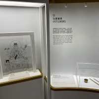 「神像鏡」專題展覽