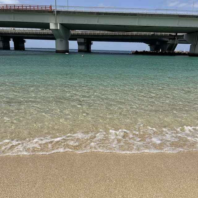 那覇のパワースポット『波上宮』