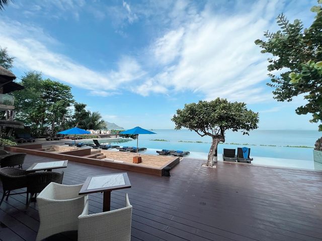 U Pattaya Hotel 