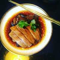 精緻潮州菜