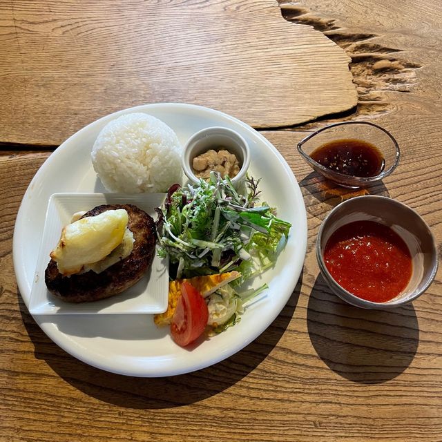 【京都・梅小路】子連れランチにおすすめ✨