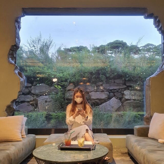 청도 핫플 버던트 🌿
