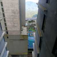 Ghost festival trip to Genting Highland Ion