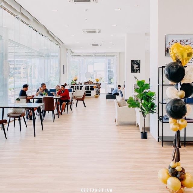 ทักษิณาคาเฟ่ สาขา2 มหาวิทยาลัยทักษิณ