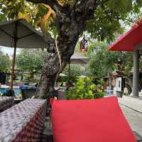 超棒住宿在Kuta Bali 