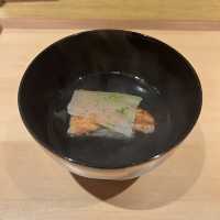 【京都】御所の近くで美味しい京料理ランチ