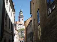 Český Krumlov