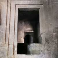 Elephanta Caves
