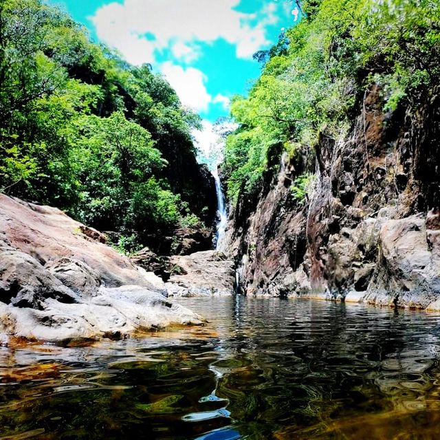 A Tropical Thai Island 