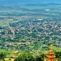 Taung Gyi, Shan State, Myanmar