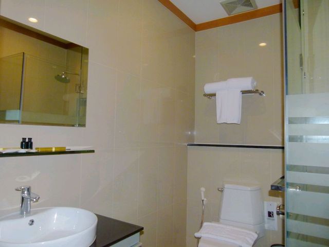 Hillside Residence Khaoyai