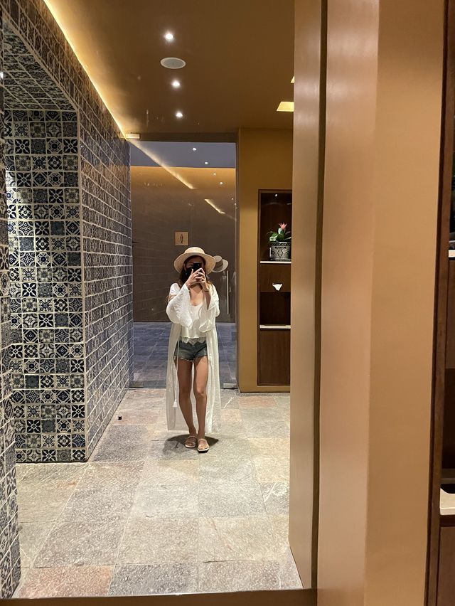 영화 코코의 나라 멕시코 호캉스💚
