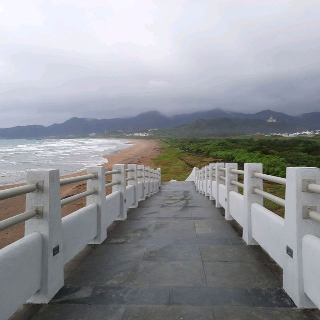 員潭溪景觀橋