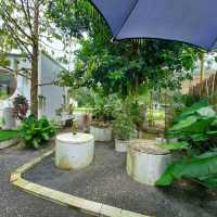 Grandfather Cafe : พังงา