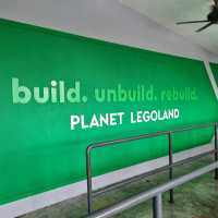 Planet Legoland, Rebuild The World(Photo Ed)