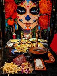 Mexicano Restaurante Autentico