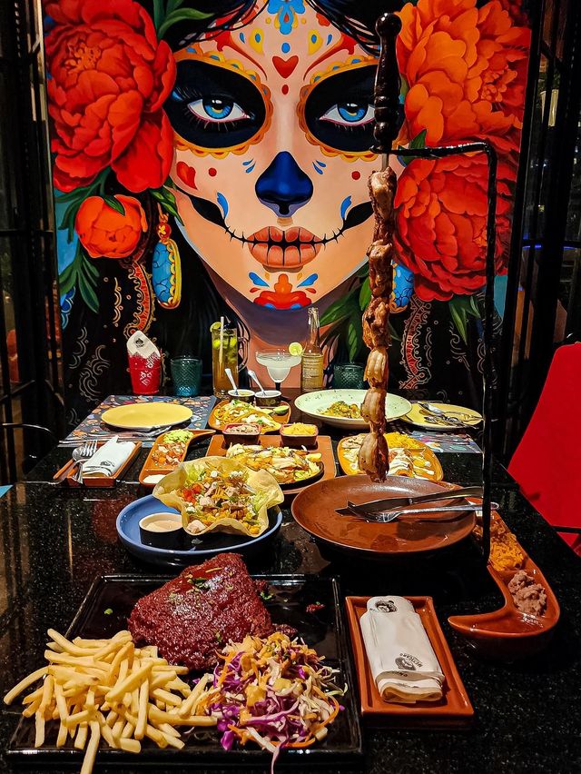 Mexicano Restaurante Autentico