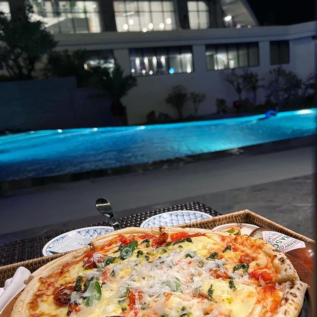 제주도 신상 호텔! 파르나스 호텔 제주🌴