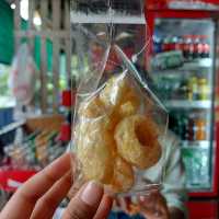 ร้าน ก๋วยเตี๋ยว ซอย 4