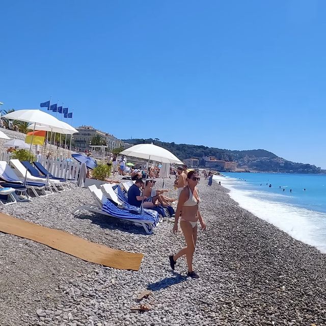 Promenade des Anglais