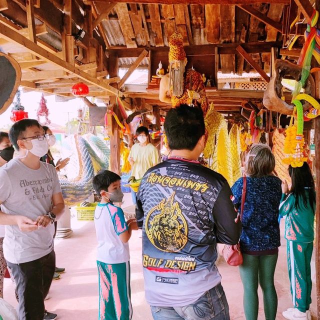 วังแก้วเกศรา เรือนจอมเพชร 2 มุกดาหาร