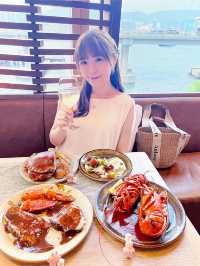 🌟拉丁美洲主題buffet @ The Farmhouse