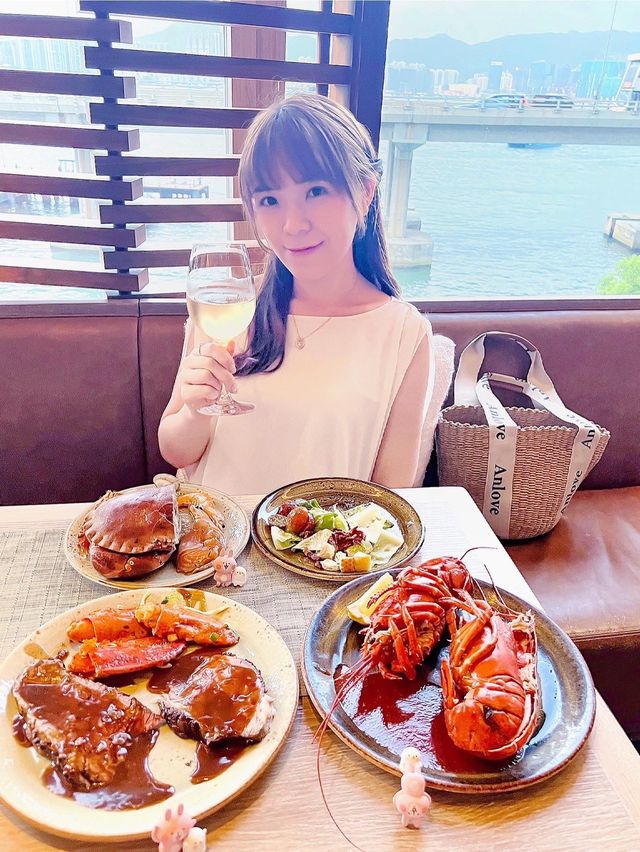 🌟拉丁美洲主題buffet @ The Farmhouse