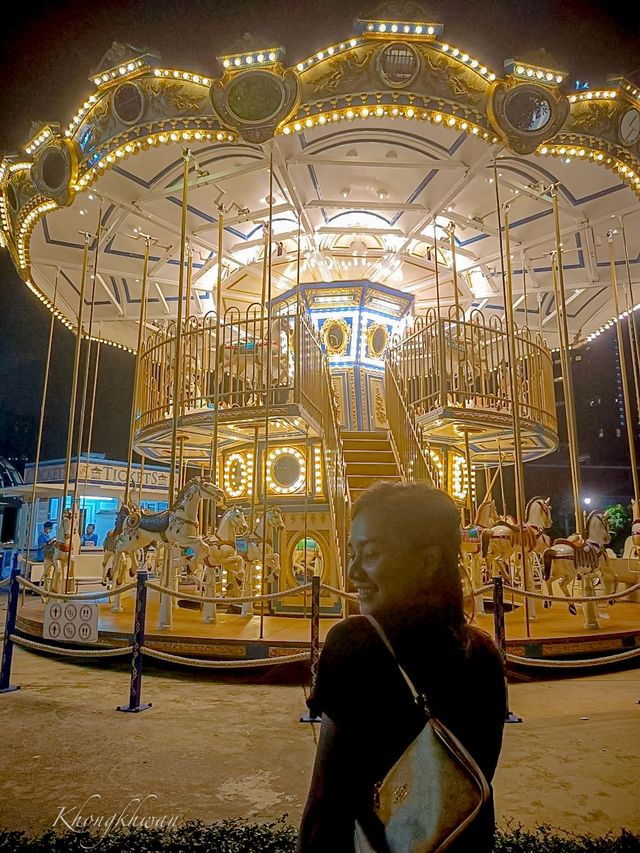 Asiatique The Riverfront