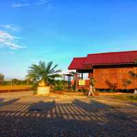MIRNAZ ROOMSTAY