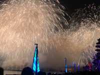 부산 최고의 축제 , 광안리 불꽃축제 미리보기 🎇🎆
