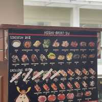 Mouthwatering Korean/Japanese Restau in Cebu!