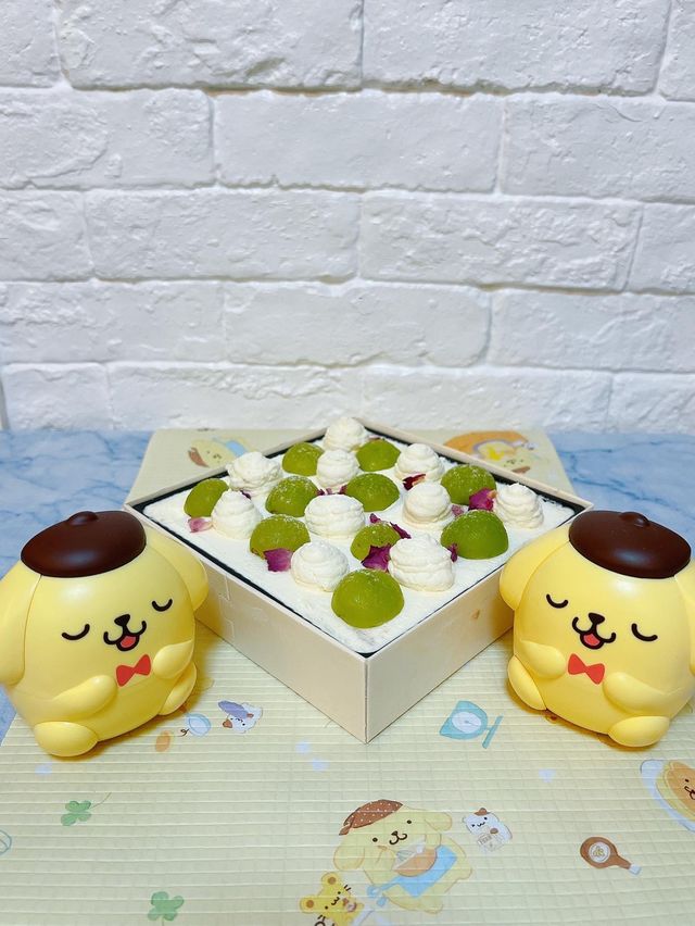 🇯🇵限量日系鮮果御和風 Tiramisu  KURU LAB🥰