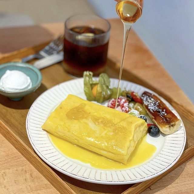 人氣Cafe 十常八九 人氣Cafe 十常八九