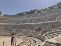 can’t Ephesus enough how amazing this is