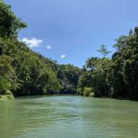 Behold Bohol